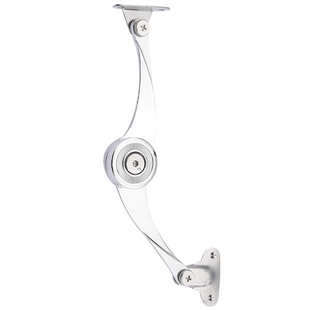 橱柜柜门上翻门任意停衣柜气撑床用折叠液压杆随意停下翻支撑杆