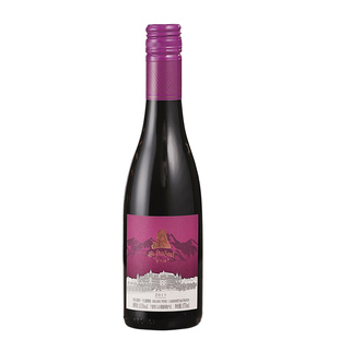 贺兰神‘紫标’系列有机赤霞珠干红葡萄酒国产东麓特产红酒