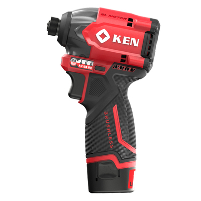 锐奇170牛大扭力冲击起子机