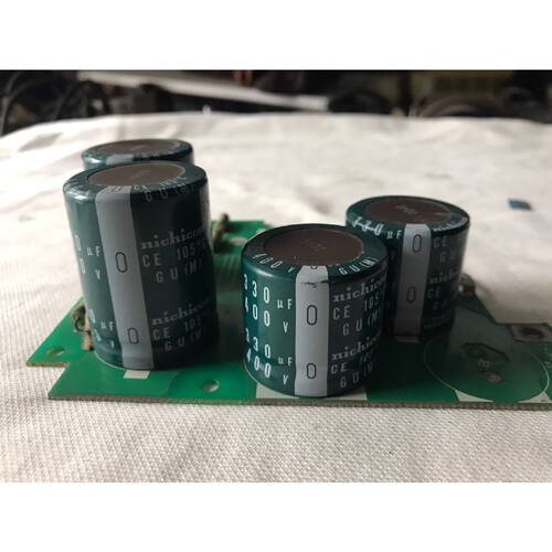 【请询价】黑金刚560UF400V330UF400V