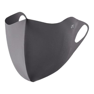 无痕防晒口罩女夏季防紫外线护眼角冰丝3d立体全脸遮阳面罩显脸小