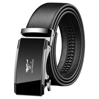 2026新款高档男士皮带礼盒包装