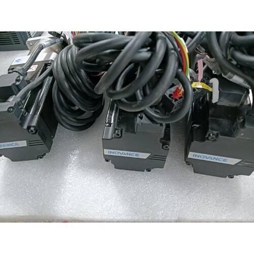 询价下单SV630NS2R8I 汇川 电机 可开发票