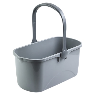 加长款长方形塑料拖把桶大容量