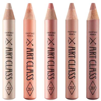 韩国眼影珠光toocoolforschool