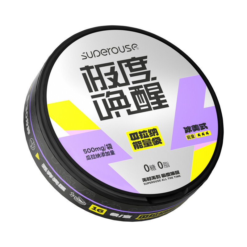 口唇袋velo欧美版Snus瑞典zyn口含fox pablo戒替槟榔进口风味袋