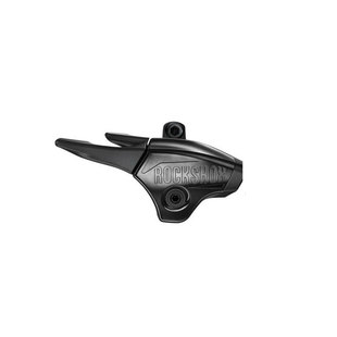 ROCKSHOX 新老款台产SID RCT Revelation REBA RL RLT 前叉线控器