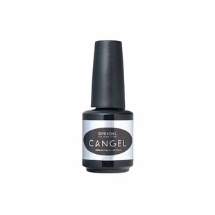 日本进口大牌 pregel 小布胶 好用免洗封层 cangel 8g/14g 光疗胶