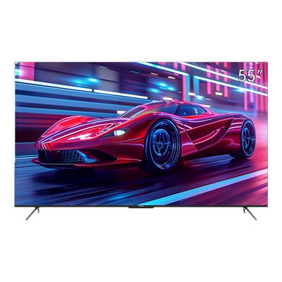 康佳55M5E 55英寸 4K-MEMC-PRO START云游戏 空谷音响 智能电视