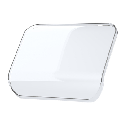 适用爱玛领航官AB511仪表罩