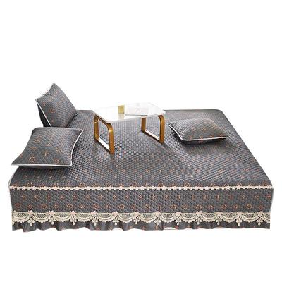 可定制榻榻米床盖四季通用炕单