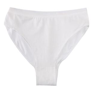 女童舞蹈内裤隐形艺考高跨纯棉体操服专用体操芭蕾舞考级三角裤棉