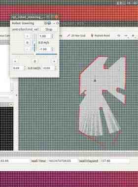 SLAM算法仿真hector算法gmapping建图cartographer turtlebot3