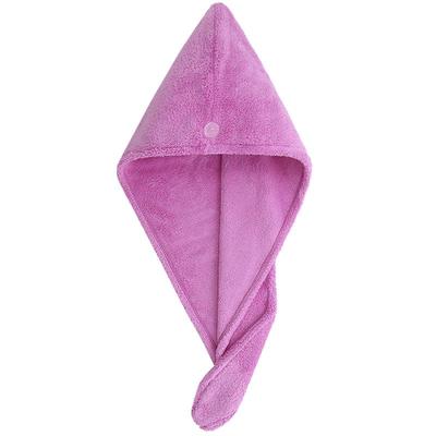 洁丽雅超强吸水擦头发