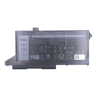 DELL/戴尔Latitude 5420 5520 precision3560原装笔记本电池WY9DX