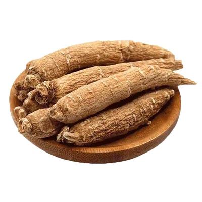 吉林长白山西洋参整枝粒头500g