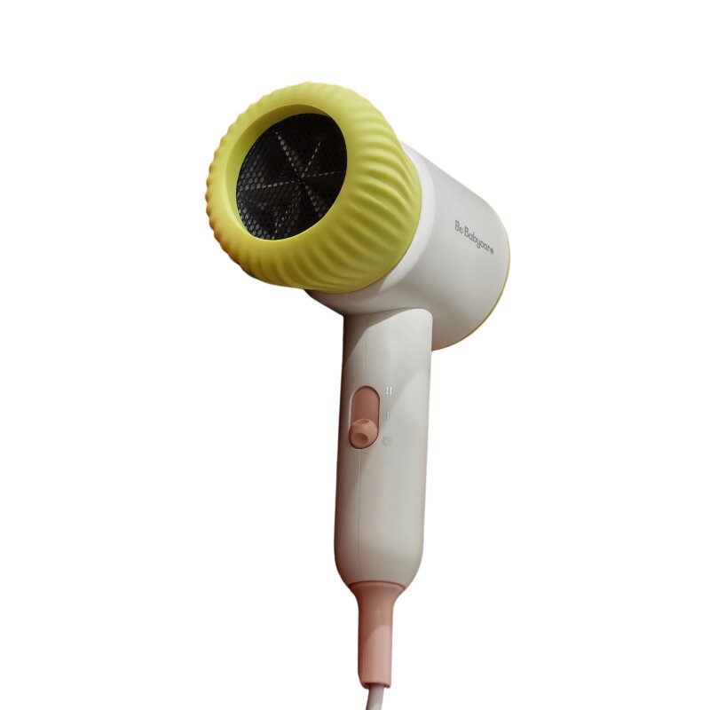 babycare儿童吹风机家用电吹风