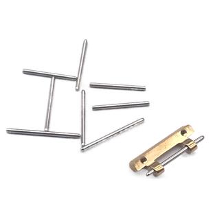 罗西尼表7565原厂原装正品表带5565镙丝接头螺丝5566表耳螺钉6566