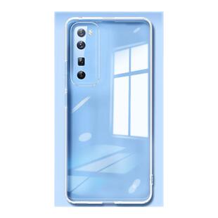 华为nova7手机壳nove7pro5G新款novo7i透明硅胶nava7se保护套noⅴa男por女navo外壳es全包防摔n75g软气囊适用