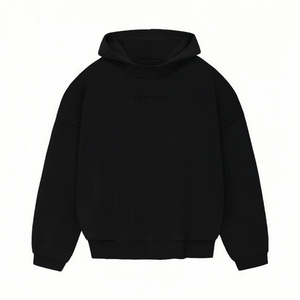正品essentials卫衣连帽衫男女Fear of God FOG FW23云系列Hoodie