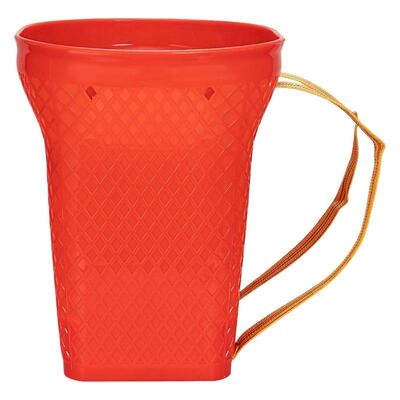 特大号熟胶背篓|超7000次加购