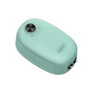 sqg鱼缸氧气泵静音增氧泵家用养鱼增氧机制氧器充氧泵小型打氧机