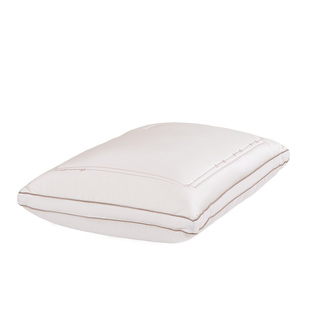 富安娜蚕丝枕头成人护颈椎助睡眠颈椎枕家用枕头芯蚕丝枕一只枕芯