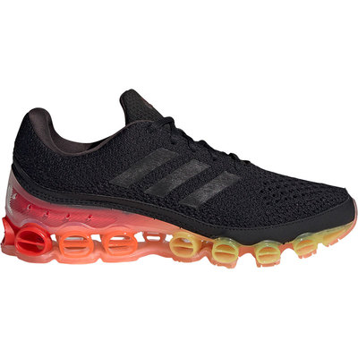 Adidas/阿迪达斯正品男女鞋当季新款Microbounce透气跑步鞋EH0788