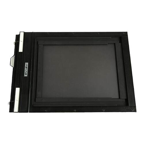 黑白第一室 日本TOYO 8x10 装6.5x8.5页片 810大画幅片夹 片盒