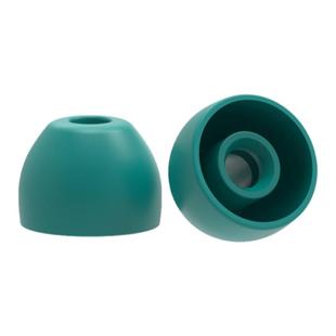 入耳式耳塞硅胶套适用三星AKG铁三角小米sony索尼vivo森海塞尔beats漫步者Bo蓝牙耳机耳冒耳机塞软耳帽保护套