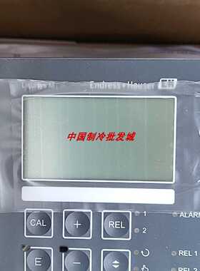 议价全新恩德斯豪斯 EH 电导率测量变送器 CLM223-CD0005分析仪现