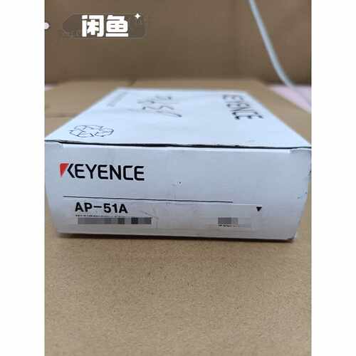 基恩士传感器AP51A