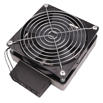 创格电气风扇加热板机柜除湿恒温