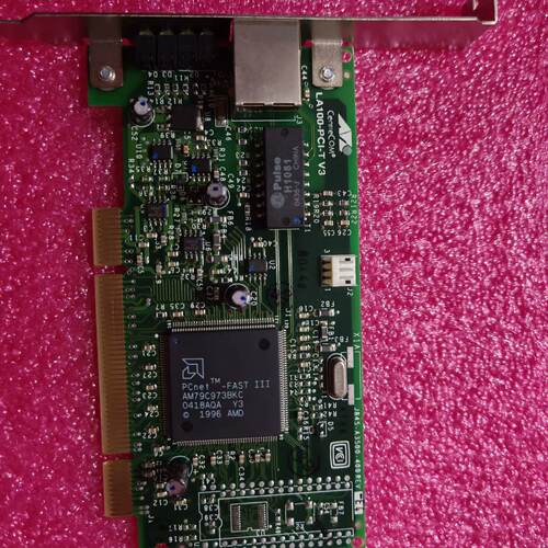【询价】LA100-PCI-T  V3   J845-A3500-4适用