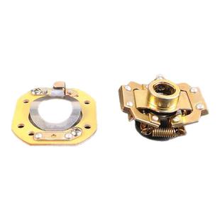 正元绞肉机原厂原装配件RY12 22 32离心片离心开关台式绞切机包邮