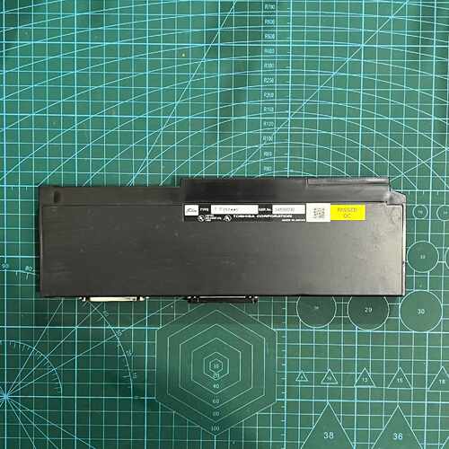 议价TOSHIBA TIF351**S适用