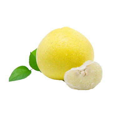 常山胡柚黄心柚子新鲜直发当季