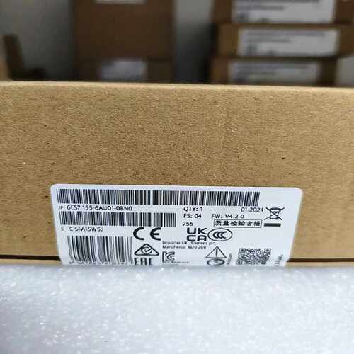 议价西门子ET200/6ES7155-6AA01/6AU01/6AA02/6AU02/6AR00-0BN0-0