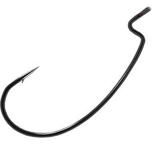 日本市川哲也ICHIKAWA日本进口路亚强化曲柄钩720路亚德州钓组钩