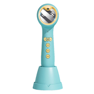 适用小蝌蚪A6S点读笔贴膜幼学小蝌蚪a8s早教机屏幕保护膜A3S翻译笔水凝膜抗蓝光护眼a6s智能词典笔防刮爆软膜