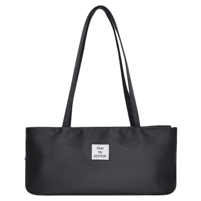 MYE缎面胶囊系列单肩腋下包