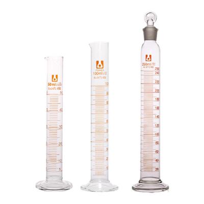 玻璃量筒A级包检不过检包赔