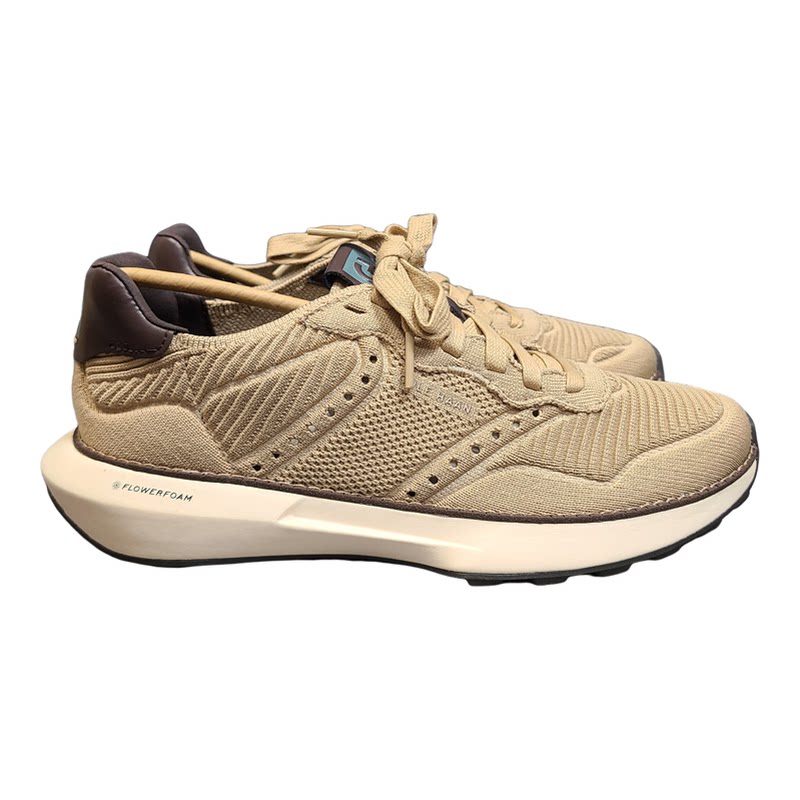 Cole Haan/歌涵 男鞋时尚潮流春秋舒适轻盈百搭超轻网面鞋
