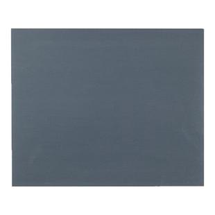 3M734水磨砂纸汽车美容打磨砂皮漆面抛光研磨1000目800目600目