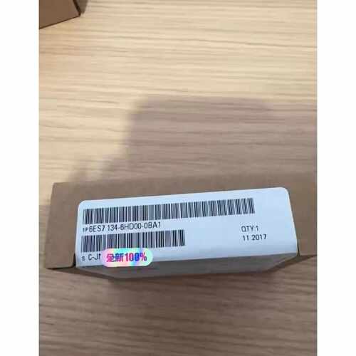 询价6ES7134-6HD00-0BA1 裸机，现