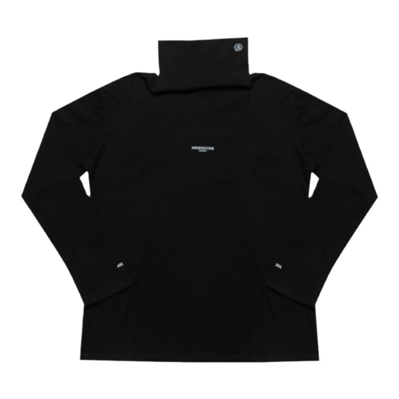 明星同款长袖打底衫ARDENCODE