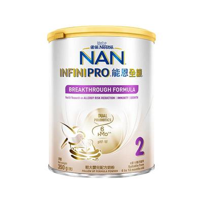 【自营】能恩全护6HMO2段350g