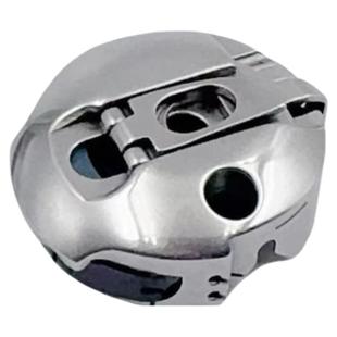 重机JUKI原装进口1790平头锁眼机梭壳13729769锁壳40009148梭芯