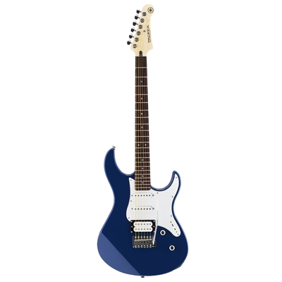 YAMAHA雅马哈电吉他PAC012/PAC112/PAC212初学者入门进阶摇滚套装