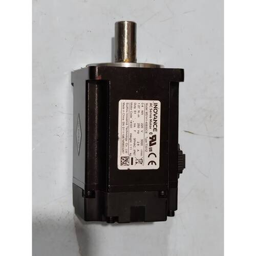 〔议价-可维修〕汇川 MS1H1-40B30CB-T331Z 工控自动化设备备件